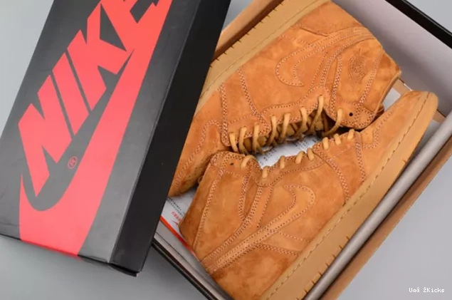 Air High 340 Jordan Retro 1 OG BestValue 0824
